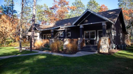 23736 Nokomis Avenue, 176,177,178, Nisswa, MN 56468