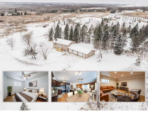 15825 Meadow Road, Detroit Lakes, MN 56501