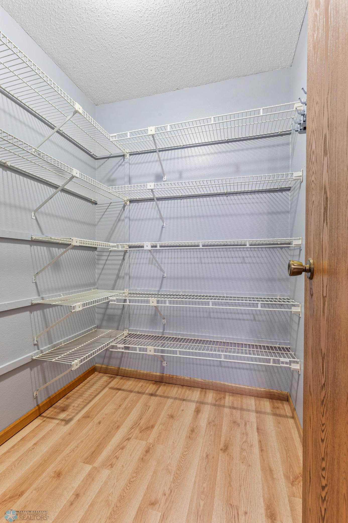 Awesome Pantry!
