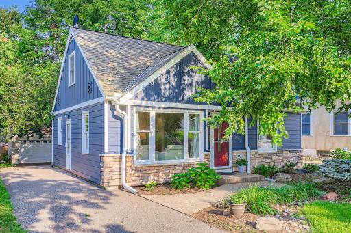 5540 Fremont Avenue S, Minneapolis, MN 55419