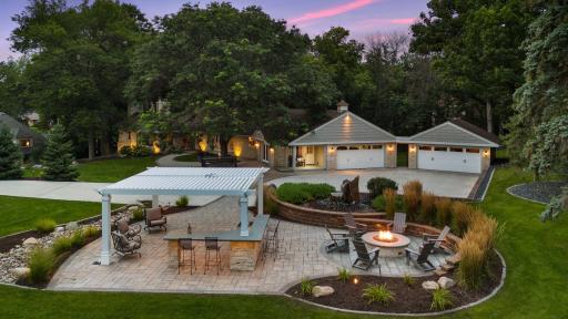 14700 Copperfield Place, Wayzata, MN 55391