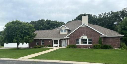 710 Park Island Drive SW, Hutchinson, MN 55350
