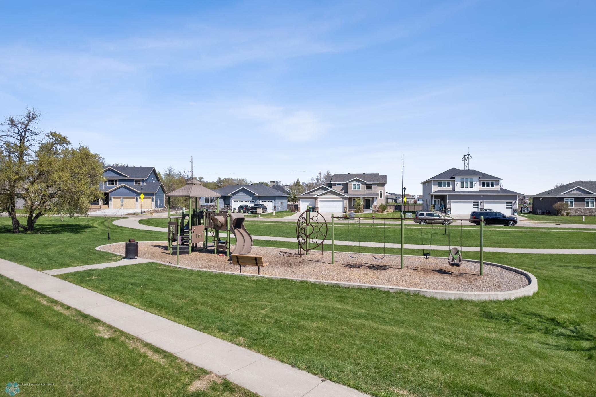 Neighborhood Playground