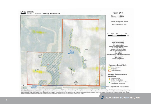 10080 County Road 140, Cologne, MN 55322