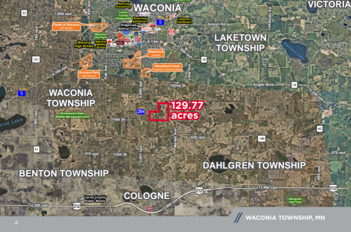 10080 County Road 140, Cologne, MN 55322