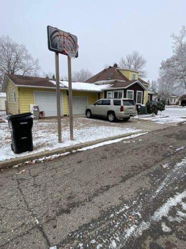 1117 2nd Street SW, Wadena, MN 56482