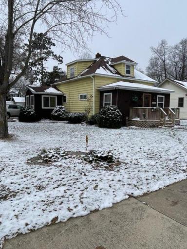 1117 2nd Street SW, Wadena, MN 56482