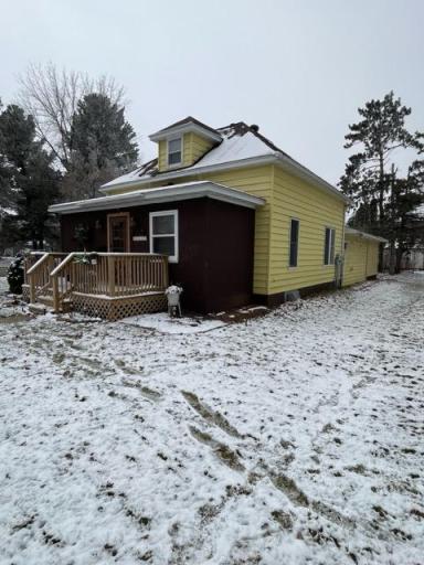 1117 2nd Street SW, Wadena, MN 56482