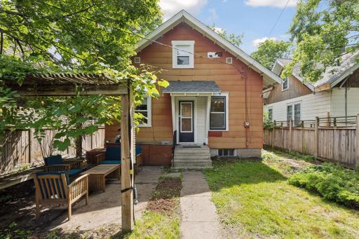 2724 Longfellow Avenue, Minneapolis, MN 55407