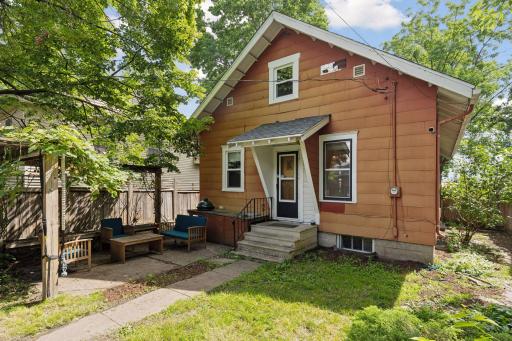 2724 Longfellow Avenue, Minneapolis, MN 55407