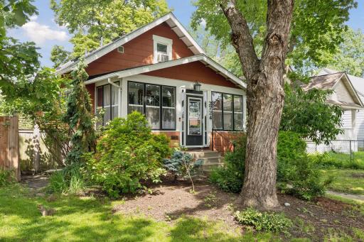 2724 Longfellow Avenue, Minneapolis, MN 55407