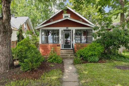 2724 Longfellow Avenue, Minneapolis, MN 55407