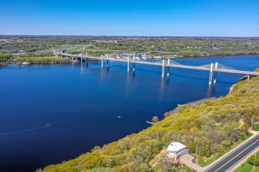1248 Highway 35 N, Hudson, WI 54016