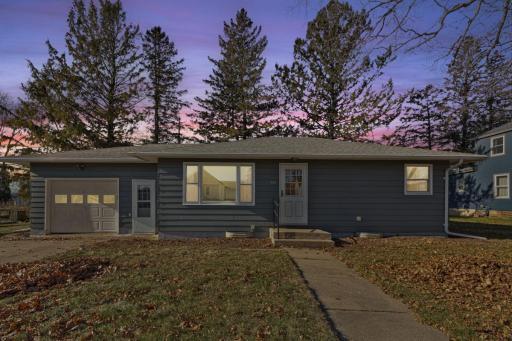 Photo for 408 East Avenue, Spring Valley, MN 55975 - Listing #6635600 408 East Avenue, Spring Valley, MN 55975