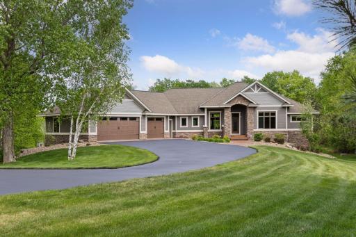 Welcome to 1315 Birch Park Rd in the highly sought after Birch Park neighborhood! Nestled on 3.74 acres with a level yard this 5 bedroom, 6 bathroom, 5 car garage home is sure to impress.