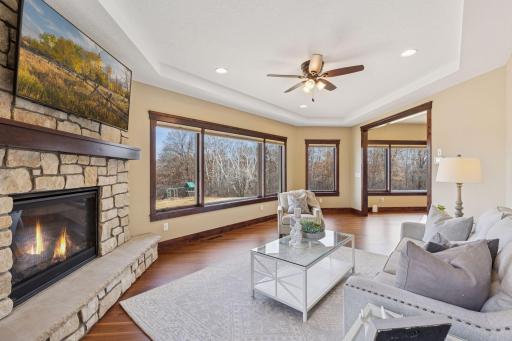 1315 Birch Park Road, Houlton, WI 54082