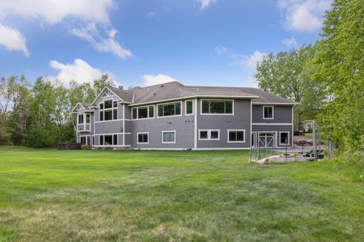 1315 Birch Park Road, Houlton, WI 54082