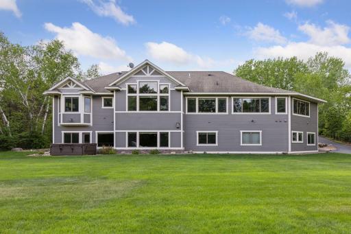 1315 Birch Park Road, Houlton, WI 54082