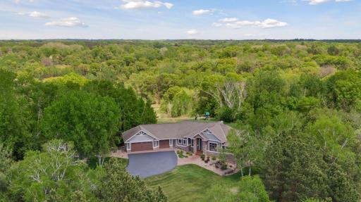 1315 Birch Park Road, Houlton, WI 54082