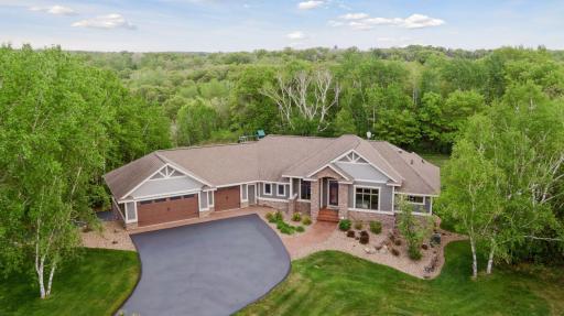 1315 Birch Park Road, Houlton, WI 54082