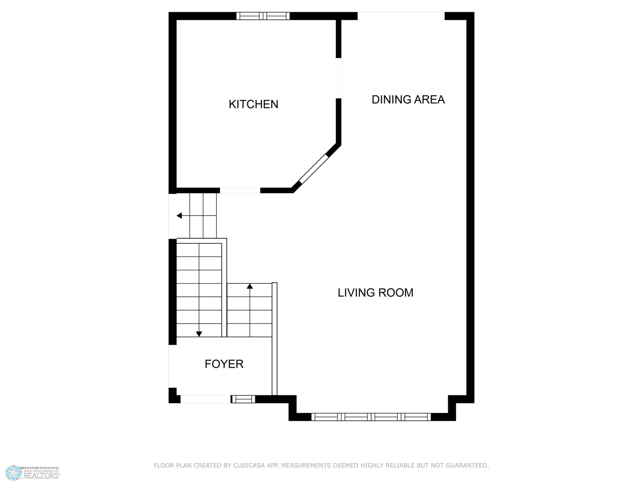 Main Floor