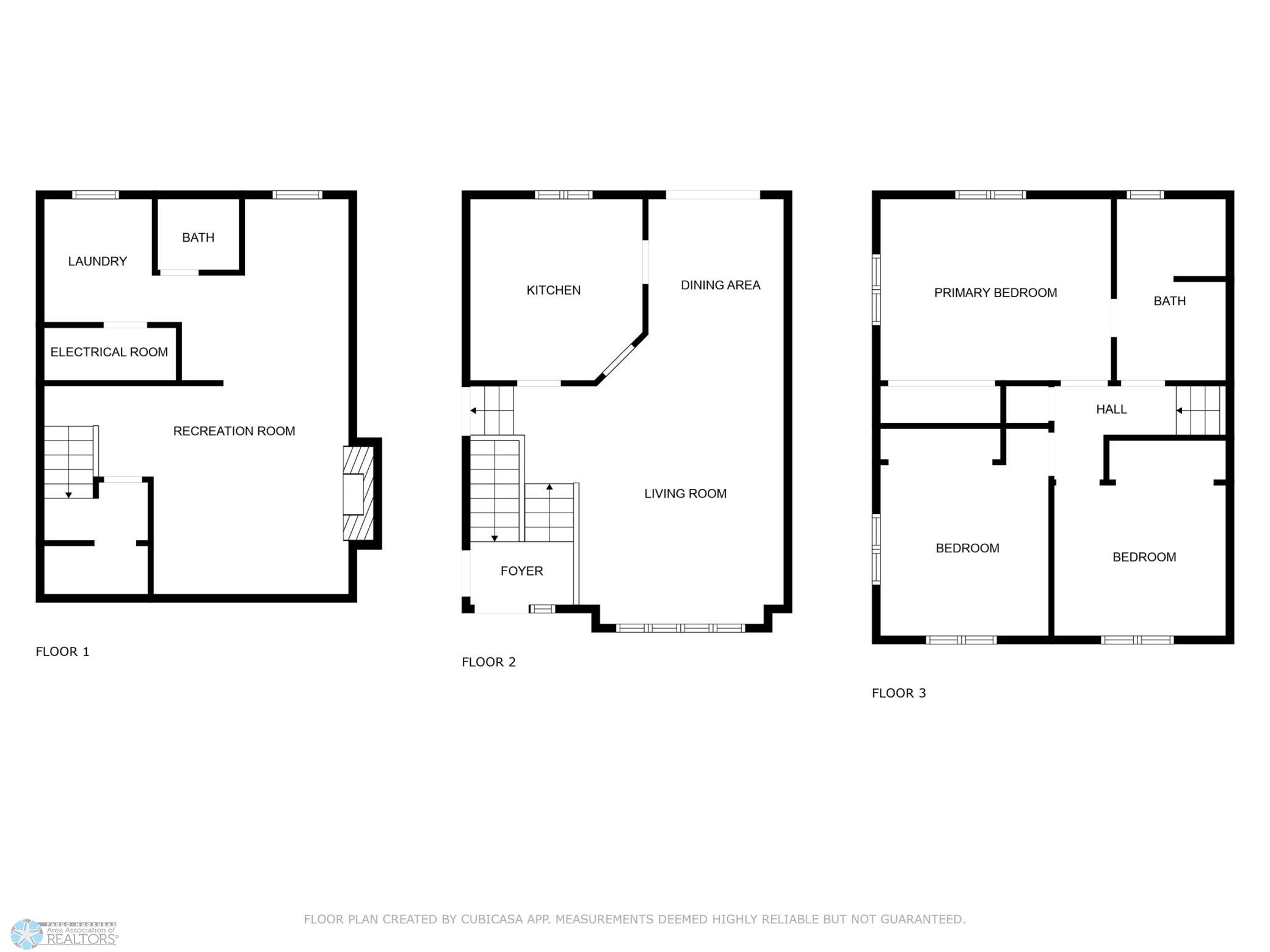 All Floors