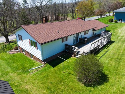 1003 Sunset Road NW, Preston, MN 55965