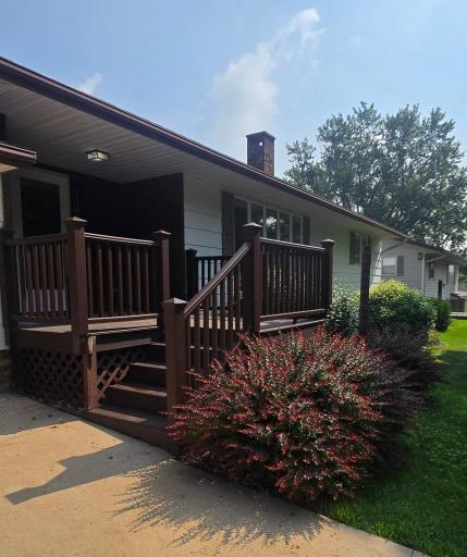 1003 Sunset Road NW, Preston, MN 55965