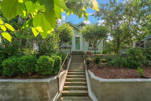 Welcome to your private oasis in the city!