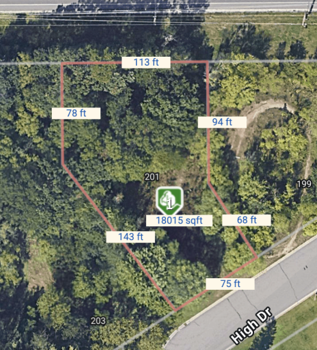 201 High Drive, Sartell, MN 56377