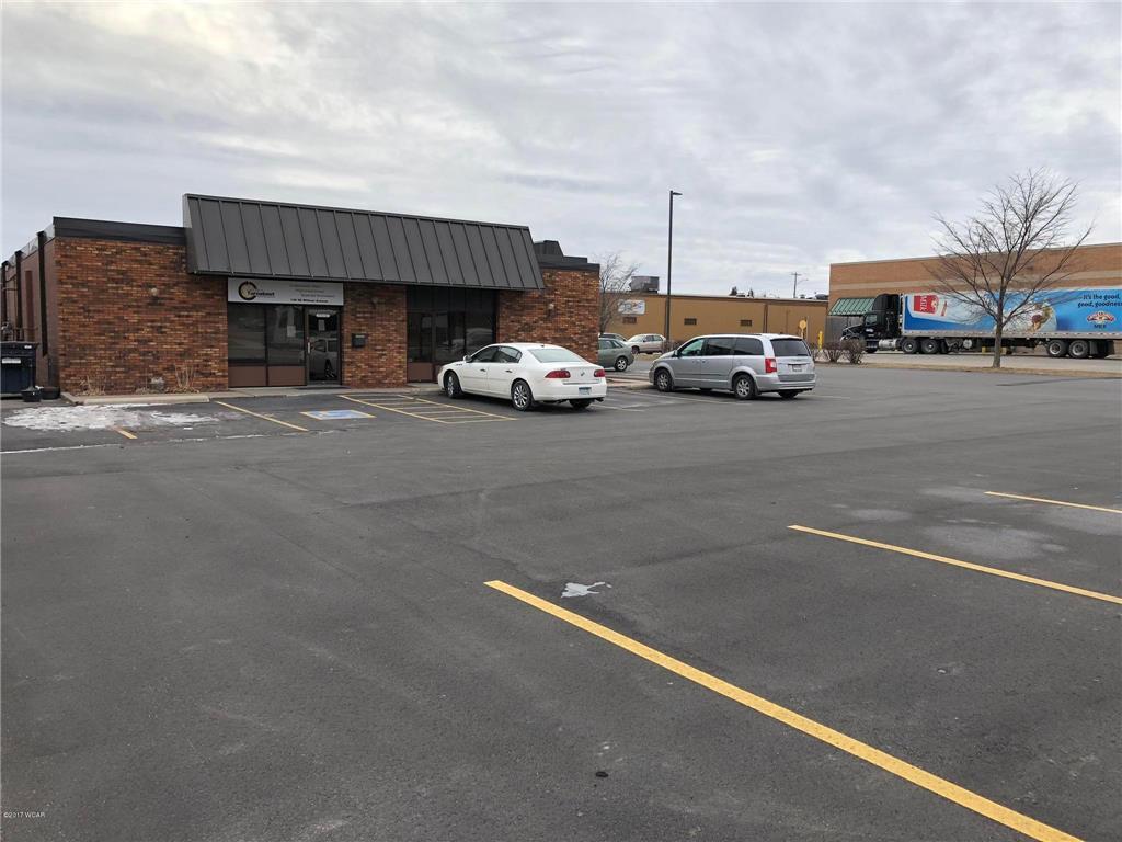 130 Willmar Avenue SE, 4, Willmar, MN 56201