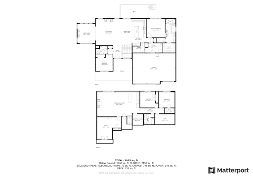 4245 Inland Lane N, Plymouth, MN 55446