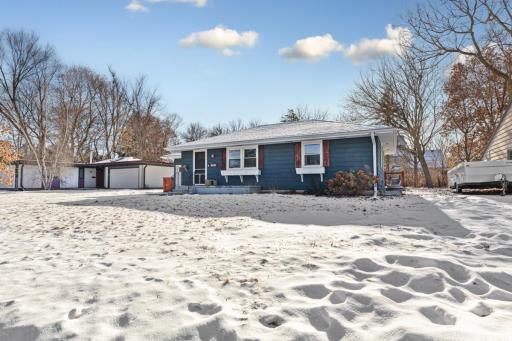 22 Park Drive, Northfield, MN 55057
