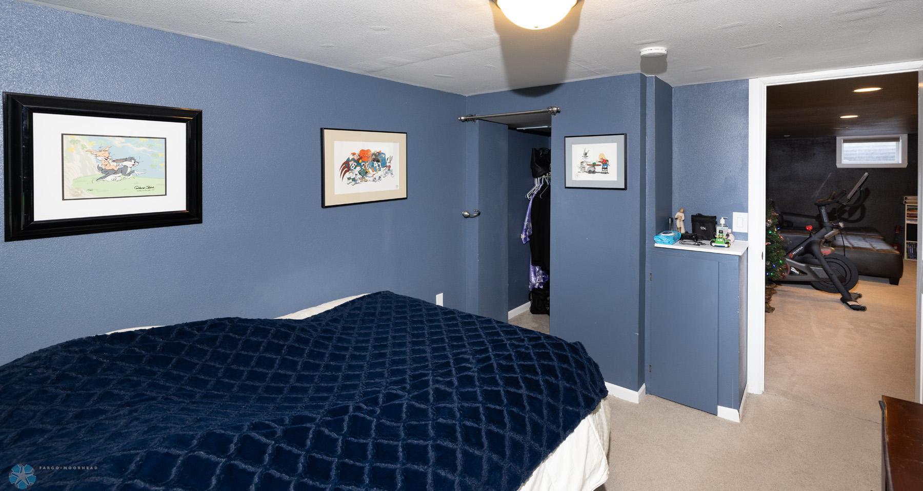 Bedroom 4