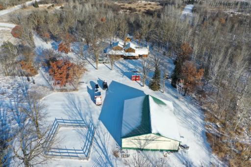 18074 Moccasin Road, Parkers Prairie, MN 56361