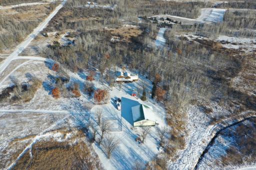 18074 Moccasin Road, Parkers Prairie, MN 56361