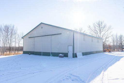 18074 Moccasin Road, Parkers Prairie, MN 56361