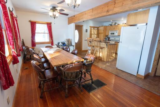 18074 Moccasin Road, Parkers Prairie, MN 56361