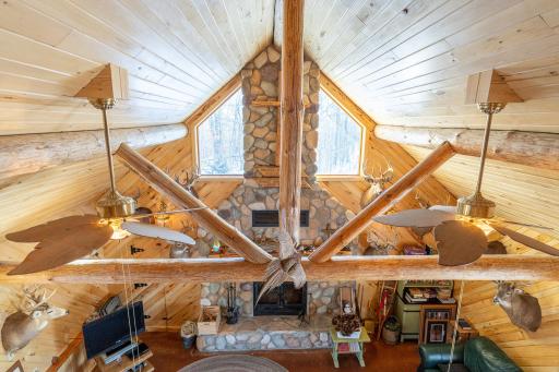 18074 Moccasin Road, Parkers Prairie, MN 56361