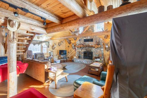 18074 Moccasin Road, Parkers Prairie, MN 56361