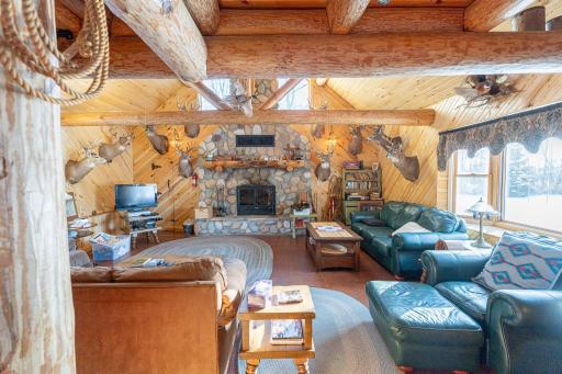 18074 Moccasin Road, Parkers Prairie, MN 56361