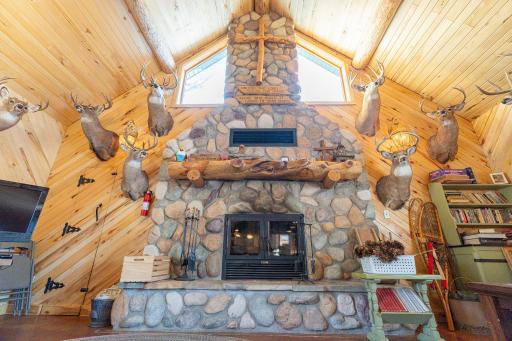 18074 Moccasin Road, Parkers Prairie, MN 56361