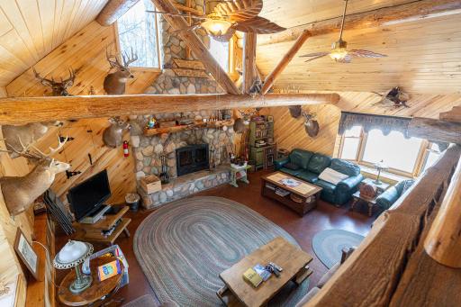 18074 Moccasin Road, Parkers Prairie, MN 56361