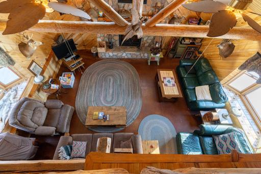 18074 Moccasin Road, Parkers Prairie, MN 56361