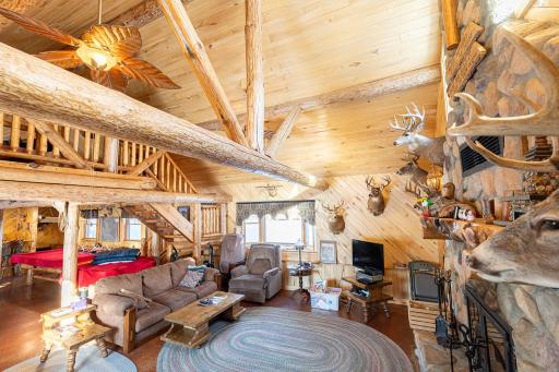 18074 Moccasin Road, Parkers Prairie, MN 56361