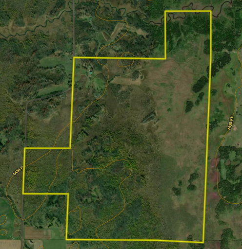 18074 Moccasin Road, Parkers Prairie, MN 56361