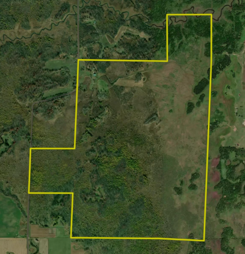 18074 Moccasin Road, Parkers Prairie, MN 56361