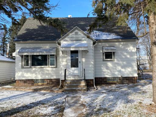 106 1st Avenue, Glenville, MN 56036