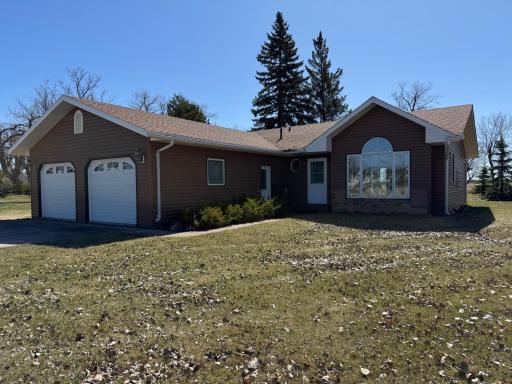 Photo for 604 E University Avenue, Badger, MN 56714 - Listing #6636716 604 E University Avenue, Badger, MN 56714