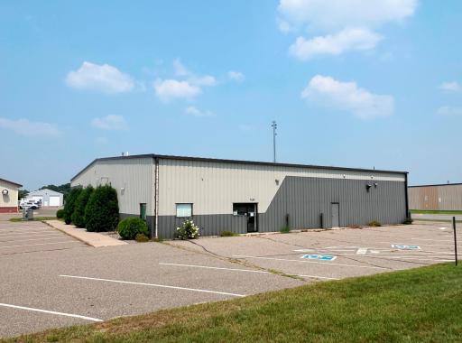 7548 Industrial Park Road, Baxter, MN 56425